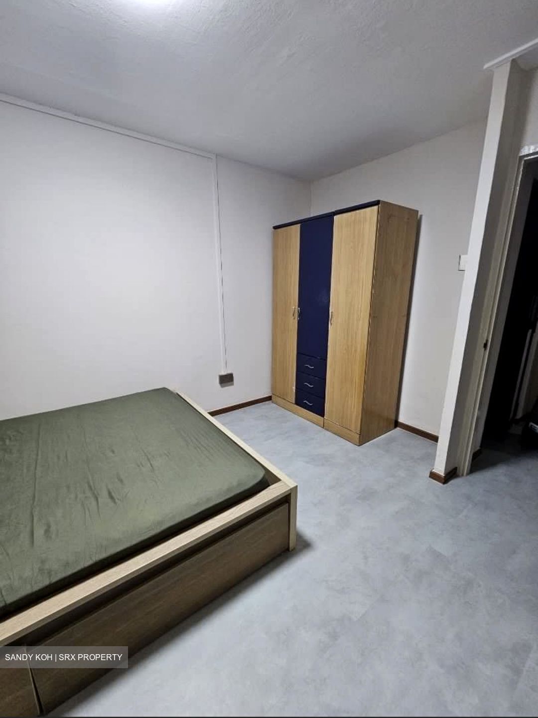 Blk 5 Everton Park (Bukit Merah), HDB 5 Rooms #635193621